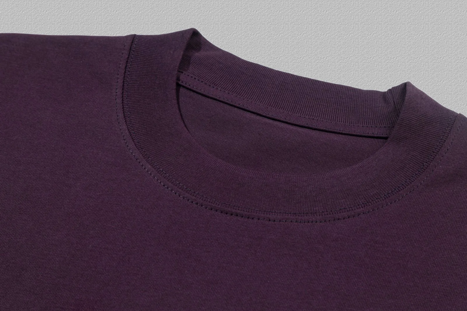 [CH ] 2026FW T LOGO Premium 26s Same Style ：Black White Purple Size：S M L XL 2XL